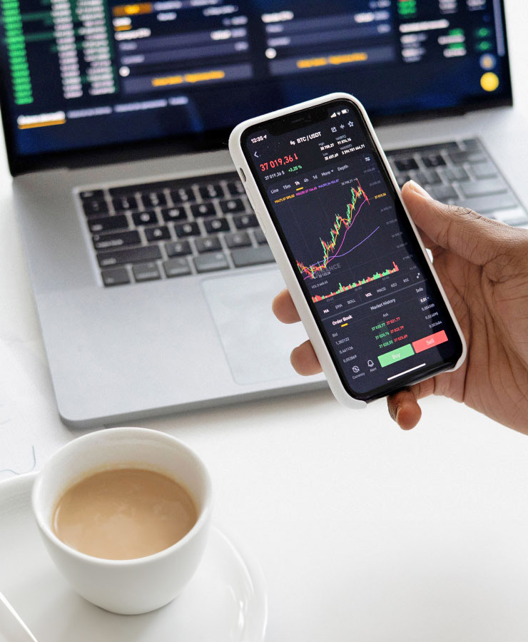 Person Holding Smartphone 1 Person Holding Smartphone 1