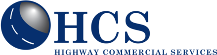 Highway Commercial Services Logo